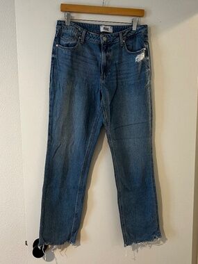 Paige Noella Jeans 28